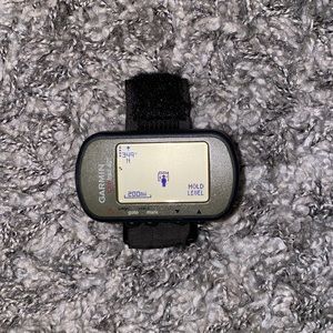 Garmin foretrex 401 gps